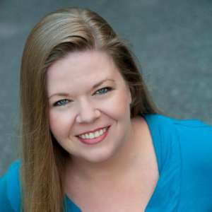 Juliet Bowler Headshot