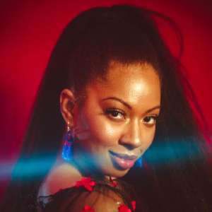 Kira Sarai Helper Headshot