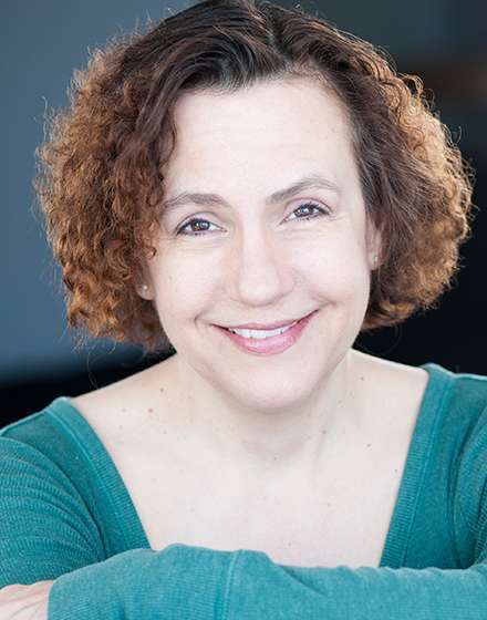 Lee Mikeska Gardner Headshot