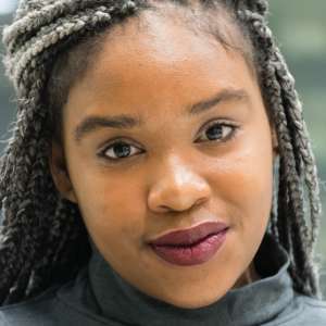 Lorraine Kanyike Headshot