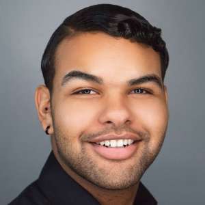 Miles Wheeler II Headshot