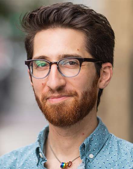 MJ Halberstadt Headshot