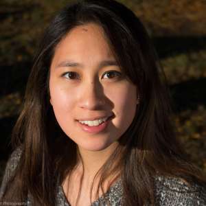 Naomi Ibasitas Headshot