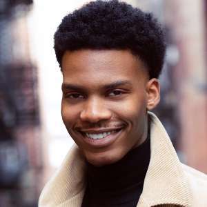 Sharmarke Yusuf Headshot